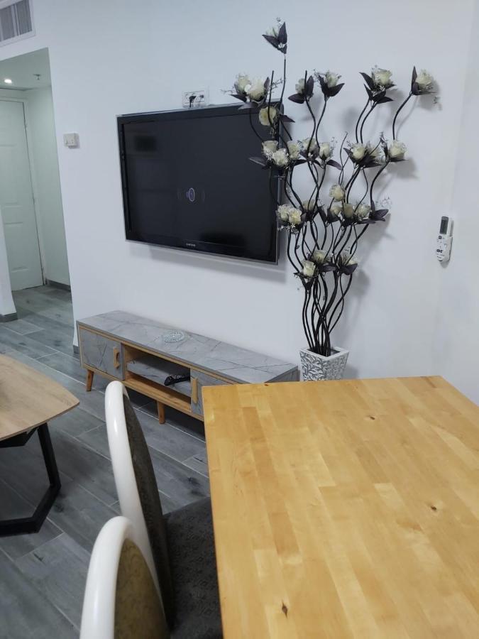 Rina Vacation Apartment 티베리아 외부 사진