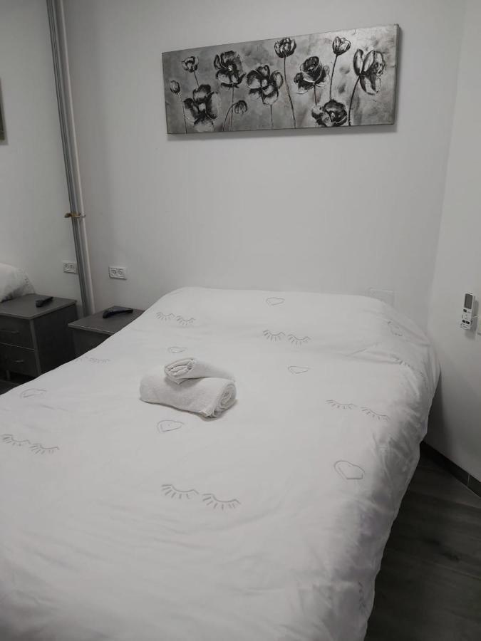 Rina Vacation Apartment 티베리아 외부 사진